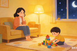 0后妈妈告诉你：这是英语启蒙的正常输入期 